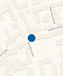 Vorschau: Karte von Postbriefkasten