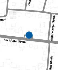 Vorschau: Karte von Tankcenter Nieder-Mörlen