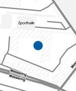 Vorschau: Karte von Sportgymnasium Dresden
