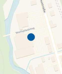Vorschau: Karte von MÜLLERBÄCK ohG