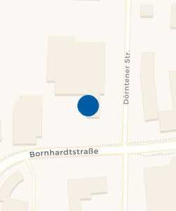 Vorschau: Karte von Autohaus Rosier Braunschweig GmbH Goslar
