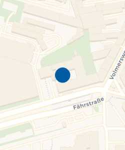 Vorschau: Karte von MEDIAN AGZ Düsseldorf