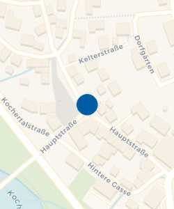 Vorschau: Karte von Weißbacher Pizza & Kebaphaus