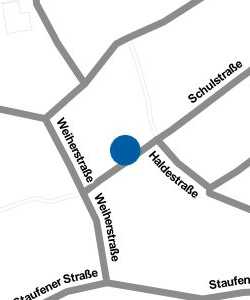 Vorschau: Karte von Grundschule Oggenhausen
