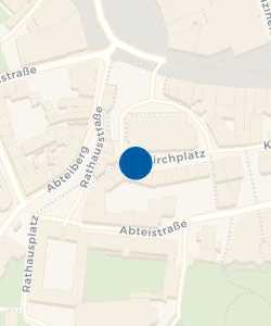 Vorschau: Karte von Pfarre St. Vitus - LeseCafé an der Citykirche