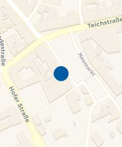 Vorschau: Karte von Orthopädie Schuhtechnik Hans Sachs