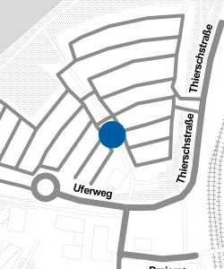 Vorschau: Karte von Gartenschau Lindau