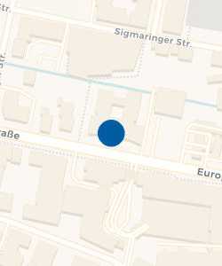 Vorschau: Karte von Kursana Domizil Nürtingen - Haus Christophorus