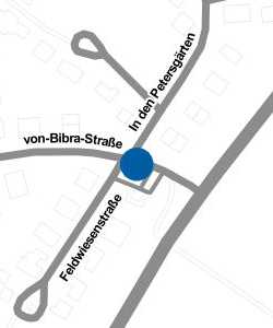 Vorschau: Karte von Sparkasse Grünberg - Geldautomat