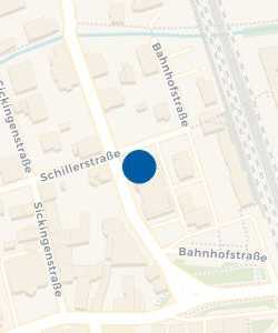 Vorschau: Karte von Sanitätshaus Frohnhäuser