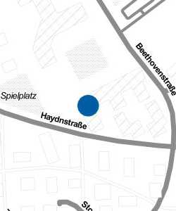 Vorschau: Karte von Apotheke am HerzogsPark