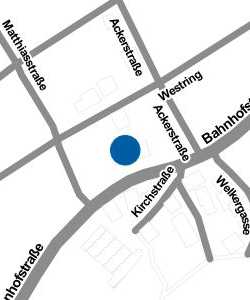 Vorschau: Karte von Grundschule Langendernbach