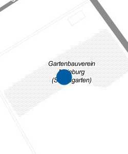 Vorschau: Karte von Gartenbauverein Mainburg (Schaugarten)