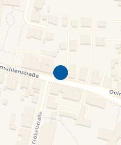 Vorschau: Karte von Kaupirat Bielefeld
