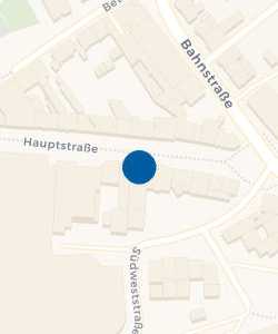 Vorschau: Karte von DTS Duppke Touristic Services GmbH
