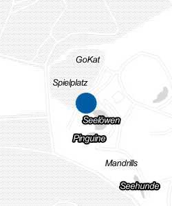 Vorschau: Karte von Robben-Kiosk