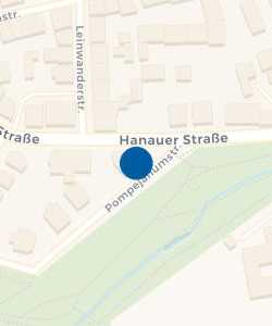 Vorschau: Karte von Künstlerhaus Walter Helm