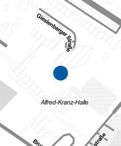 Vorschau: Karte von Peter-Härtling-Patenschaftsschule