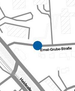 Vorschau: Karte von Klinikum Kröllwitz