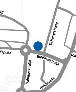 Vorschau: Karte von VR GenoBank DonauWald eG, Geschäftsstelle Grafenau