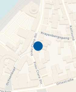 Vorschau: Karte von Lederhaus Lienau