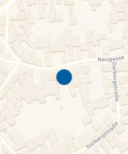 Vorschau: Karte von Heikes Nagel- u. Fußpflegestudio
