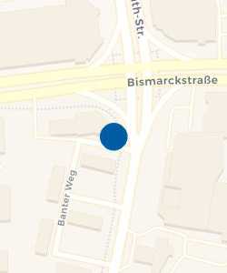 Vorschau: Karte von Sparkasse Wilhelmshaven - Geldautomat