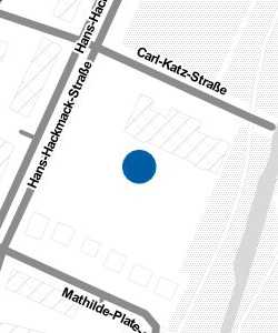 Vorschau: Karte von Schule Arsten Dependance Carl-Katz-Straße