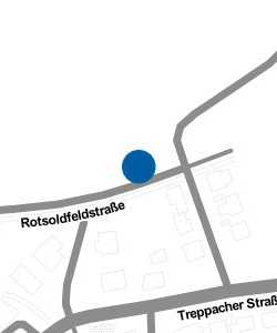 Vorschau: Karte von Pumptrack Rotsoldfeldstraße