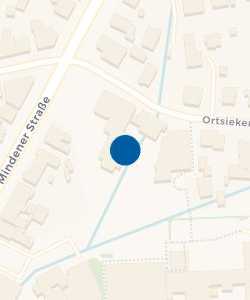 Vorschau: Karte von Grundschule Mindener Straße