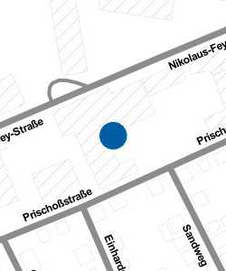 Vorschau: Karte von Edith-Stein Realschule