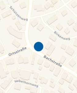 Vorschau: Karte von Mobile Hähnchenbraterei