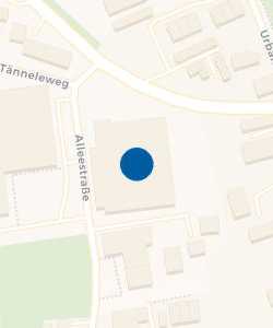 Vorschau: Karte von Avanti Möbel Mitnahmemarkt GmbH