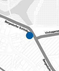 Vorschau: Karte von MyGrill Lieferservice Bergedorf
