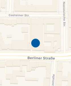 Vorschau: Karte von EDEKA Berliner Straße