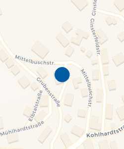 Vorschau: Karte von Haus Talblick - Thomas Hartmann