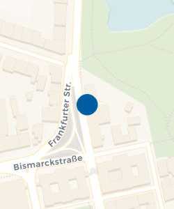 Vorschau: Karte von Alaras Backwaren & Kiosk