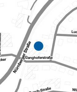 Vorschau: Karte von BMW-Autohaus Bernhard Holme