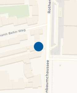Vorschau: Karte von Rudolf Steiner Buchhandlung
