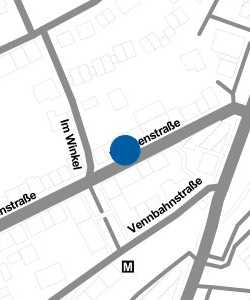 Vorschau: Karte von Marien Apotheke Walheim