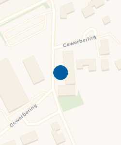 Vorschau: Karte von Staudinger GmbH Werk 2