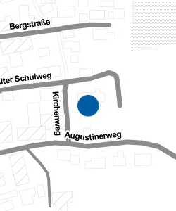Vorschau: Karte von Friedhof Mindelau