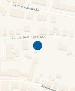 Vorschau: Karte von LPM-Außenstelle St.Wendel