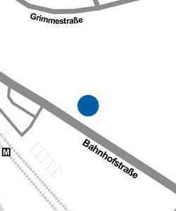 Vorschau: Karte von Bäckerei Hosselmann - Im Edeka