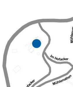 Vorschau: Karte von Landgasthof zum Pflug
