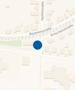 Vorschau: Karte von OrthoMedica GmbH