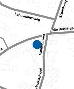 Vorschau: Karte von Gasthof zur Linde