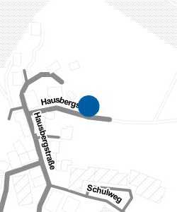 Vorschau: Karte von Haus Bergheim