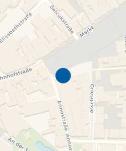 Vorschau: Karte von Siegburg Stadtmuseum