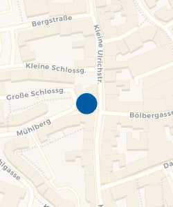 Vorschau: Karte von Hallesche Verlagsbuchhandlung